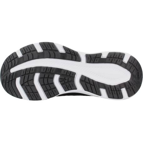 Basket garçon modèle 404800ls Noir blk 6 - vertbaudet enfant 