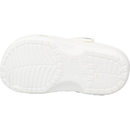 Tongs garçon modèle classic clog k Blanc+Bleu+Vert 6 - vertbaudet enfant 