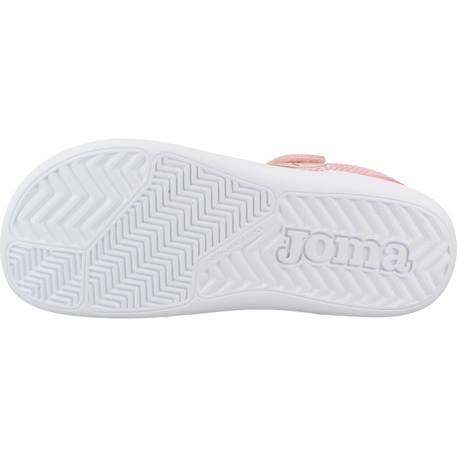 Basket fille modèle bfhorw2629v Rose rosa 6 - vertbaudet enfant 
