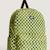 Sac à dos fille modèle vn000h4wgs11 old skool backpack Jaune gs11 2 - vertbaudet enfant 