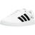 Basket garçon modèle kh9783 grand court 3.0 gir Blanc white 4 - vertbaudet enfant 