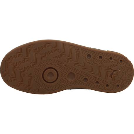 Basket garçon modèle puma club ii era v ps Bleu aqua 6 - vertbaudet enfant 