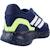 Basket garçon modèle jq9781 Bleu blue 3 - vertbaudet enfant 