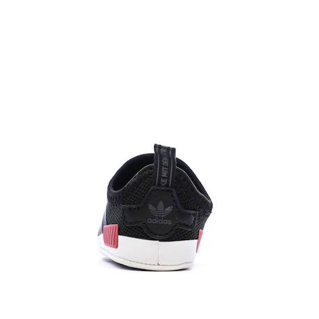 Baskets bébé nmd Noir 2 - vertbaudet enfant 