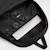 Sac à dos fille modèle old skool classic Noir black 1 - vertbaudet enfant 