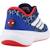 Basket garçon modèle ki9172 runfalcon spider Bleu blue 3 - vertbaudet enfant 