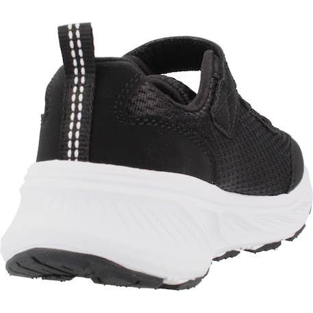 Basket garçon modèle 404800ls Noir blk 3 - vertbaudet enfant 