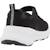 Basket garçon modèle 404800ls Noir blk 3 - vertbaudet enfant 