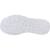 Basket fille modèle uno lite - ombre wave Blanc wht 6 - vertbaudet enfant 