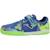 Basket garçon modèle bftjw2604inv top flex junior barefo Bleu royal 2 - vertbaudet enfant 