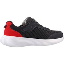 Chaussures-Basket garçon modèle go run 400 v2 quanta