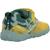 Basket garçon modèle 180452 Jaune naranja 3 - vertbaudet enfant 