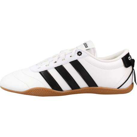 Basket garçon modèle ki3061 Blanc white 2 - vertbaudet enfant 