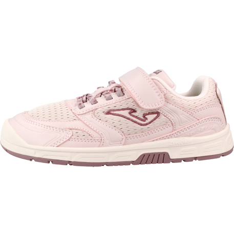 Detbies fille modèle bf111jw2613v Rose rosa 2 - vertbaudet enfant 