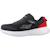 Basket garçon modèle go run 400 v2 quanta Gris char 2 - vertbaudet enfant 