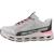 Basket glide step vista lane Blanc+Blanc wbtq+Gris gypk+Noir+Rose+Violet 14 - vertbaudet enfant 