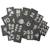 Cartes imperméables en silicone souple pour jouer dans l'eau Grey 1 - vertbaudet enfant 