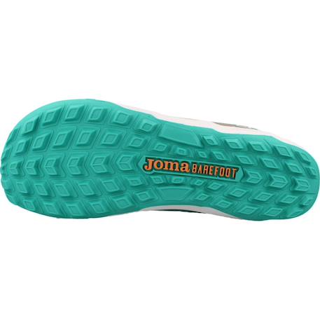 Basket garçon modèle bfgjw2615tf Vert trqs 6 - vertbaudet enfant 