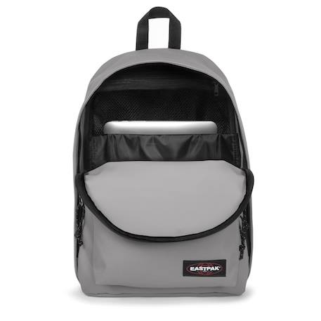 Sac à dos fille modèle out of office Gris pblgry 3 - vertbaudet enfant 