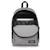 Sac à dos fille modèle out of office Gris pblgry 3 - vertbaudet enfant 