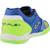Basket garçon modèle fútbol sala top flex jr 26 barefoot Bleu royal 3 - vertbaudet enfant 