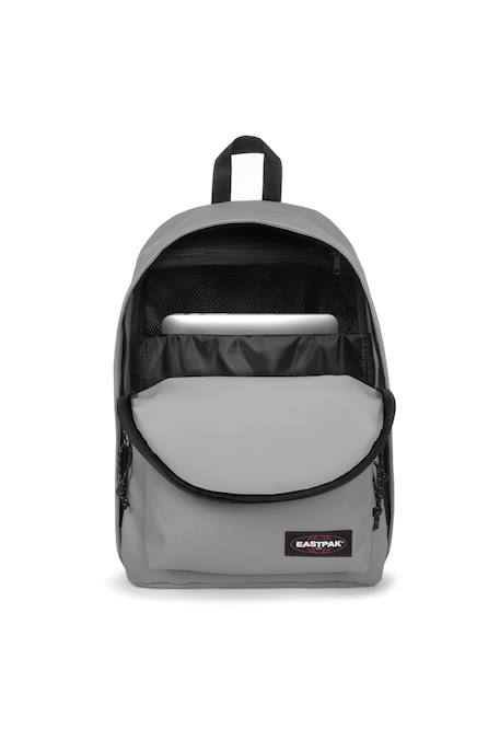 Sac à dos fille modèle out of office Gris pblgry 6 - vertbaudet enfant 