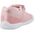 Basket fille modèle bfhorw2629v Rose rosa 3 - vertbaudet enfant 
