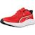 Basket garçon modèle 31241314 Rouge red 4 - vertbaudet enfant 