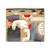 Puzzle 3d construction&son animaux marins - requin Multicolor 2 - vertbaudet enfant 