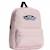 Sac à dos fille modèle vn000h4yh8h1 old skool classic back Rose h8h1 3 - vertbaudet enfant 