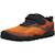 Basket garçon modèle bftunjw2608v tundra junior barefoot Orange nrnj 4 - vertbaudet enfant 