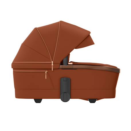 Nacelle ultra confortable fame Copper terra+Moon graphite+Oak truffle+Sapphire sand 5 - vertbaudet enfant 