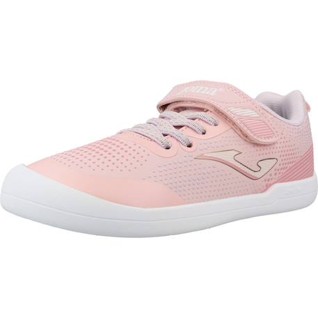 Basket fille modèle bfhorw2629v Rose rosa 4 - vertbaudet enfant 