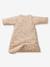 Gigoteuse en gaze de coton NUTTY ficelle 6 - vertbaudet enfant 