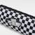 Trousses fille modèle vn000h58y281 old skool pencil pouch Noir y281 3 - vertbaudet enfant 