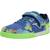 Basket garçon modèle bftjw2604inv top flex junior barefo Bleu royal 4 - vertbaudet enfant 