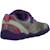 Basket fille modèle bftunjw2624v tundra junior barefoot Violet gris 3 - vertbaudet enfant 