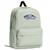 Sac à dos fille modèle vn000h4ygrt1 old skool classic back Vert grt1 4 - vertbaudet enfant 