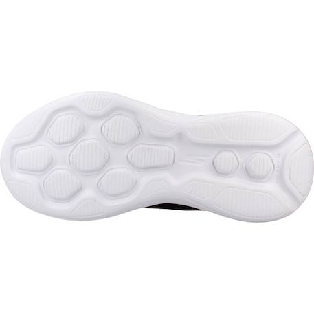 Basket garçon modèle go run 400 v2 quanta Gris char 6 - vertbaudet enfant 
