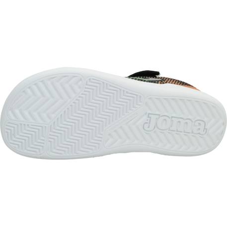Basket garçon modèle bfhorw2601v horizon junior barefoot Noir negro 6 - vertbaudet enfant 