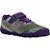 Basket fille modèle bftunjw2624v tundra junior barefoot Violet gris 5 - vertbaudet enfant 