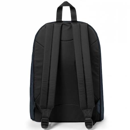 Sac à dos fille modèle ek76726w Bleu trpdenim 1 - vertbaudet enfant 