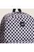 Sac à dos fille modèle vn000h4xh8h1 old skool check backpa Noir h8h1 5 - vertbaudet enfant 