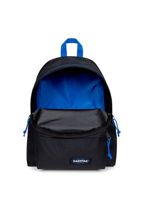 Sac à dos padded pak'r Noir bleu 6 - vertbaudet enfant 