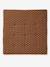 Fond de parc en gaze de coton chocolat 3 - vertbaudet enfant 