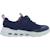 Basket fille synthétique légère et souple Bleu nvy+Gris lgy+Rose+Rose ltpk 1 - vertbaudet enfant 