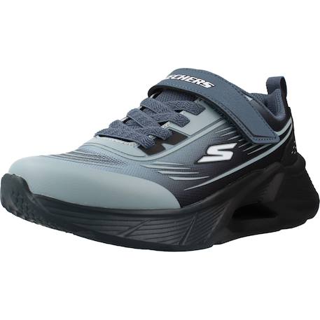 Basket garçon modèle tidal tech Bleu bkdn 4 - vertbaudet enfant 