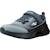 Basket garçon modèle tidal tech Bleu bkdn 4 - vertbaudet enfant 