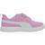 Basket fille modèle courtflex v3 v ps Rose pink 1 - vertbaudet enfant 