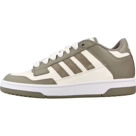 Basket garçon modèle jr0165 Vert guipla 2 - vertbaudet enfant 